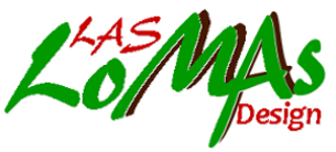 Las Lomas Design: Design you can live with.